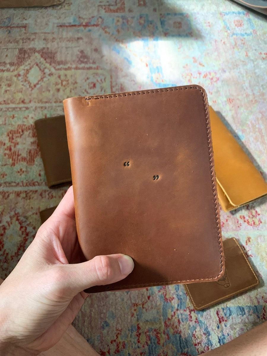 Avis Pocket Journal