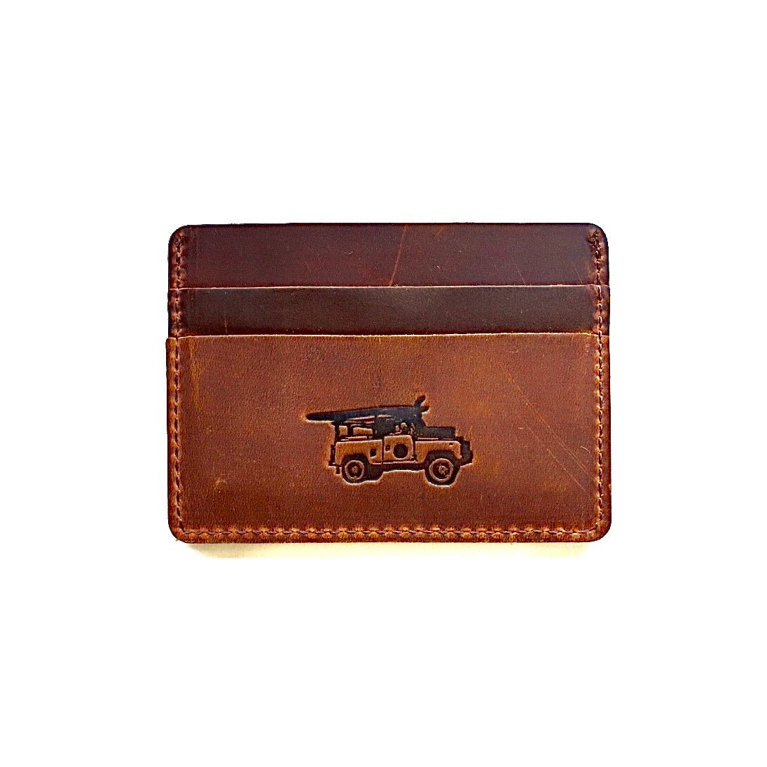 Marlin Ultra Slim Wallet