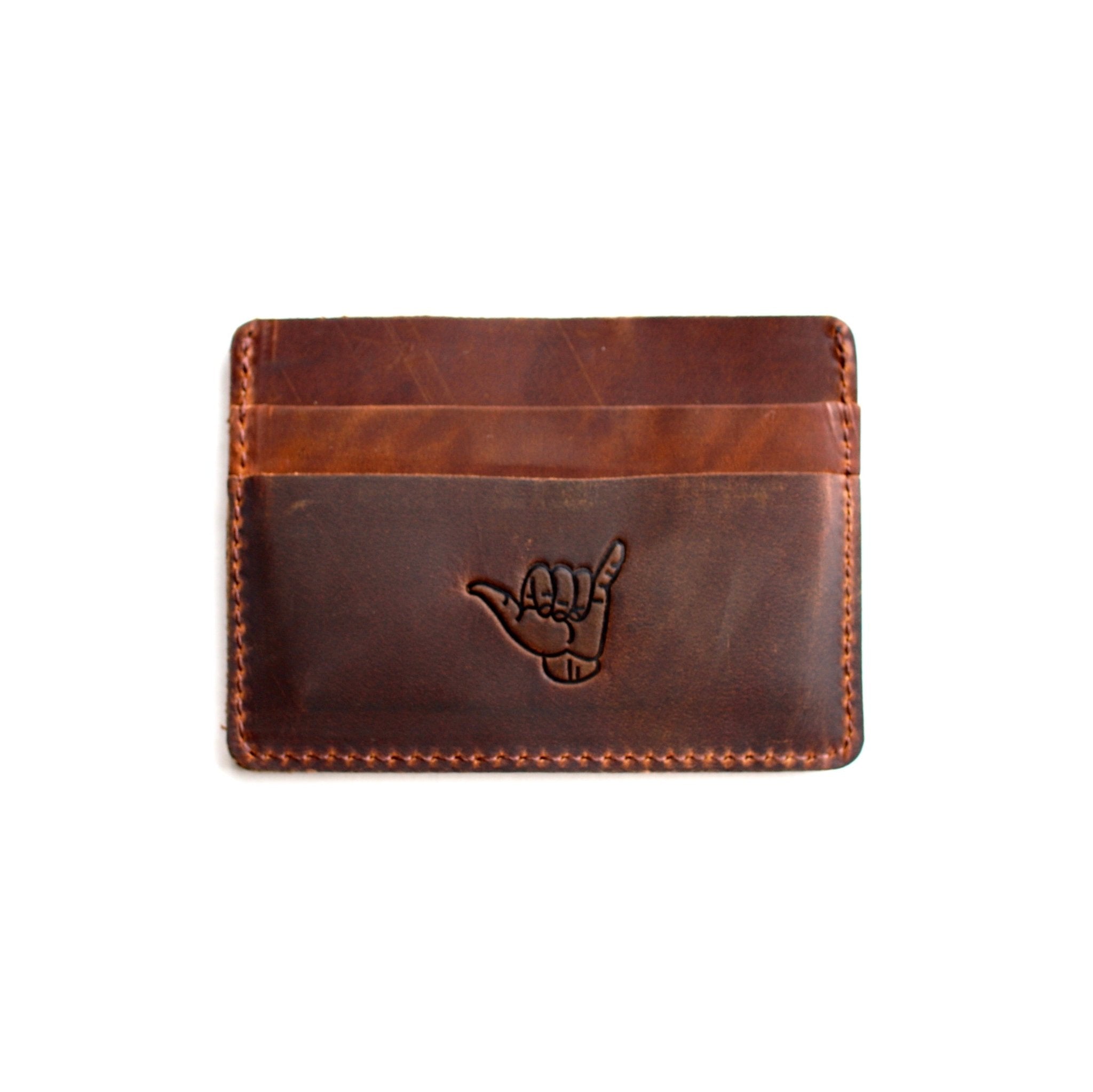 Marlin Ultra Slim Wallet