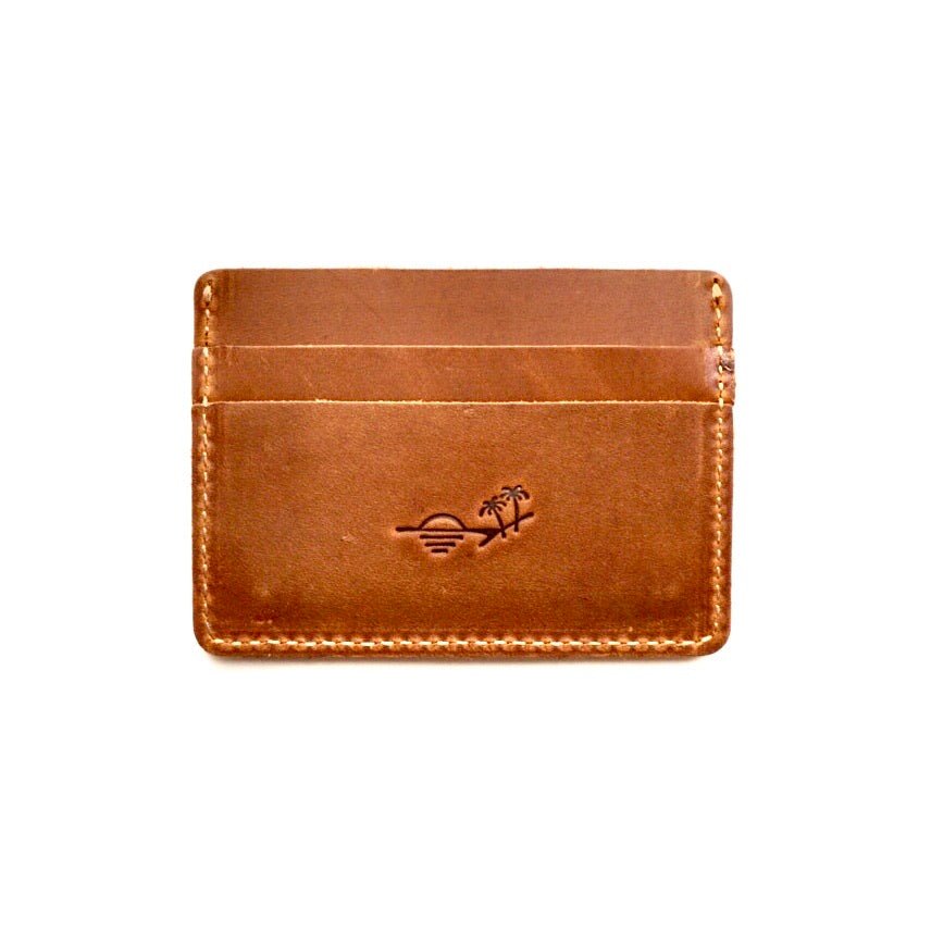 Marlin Ultra Slim Wallet