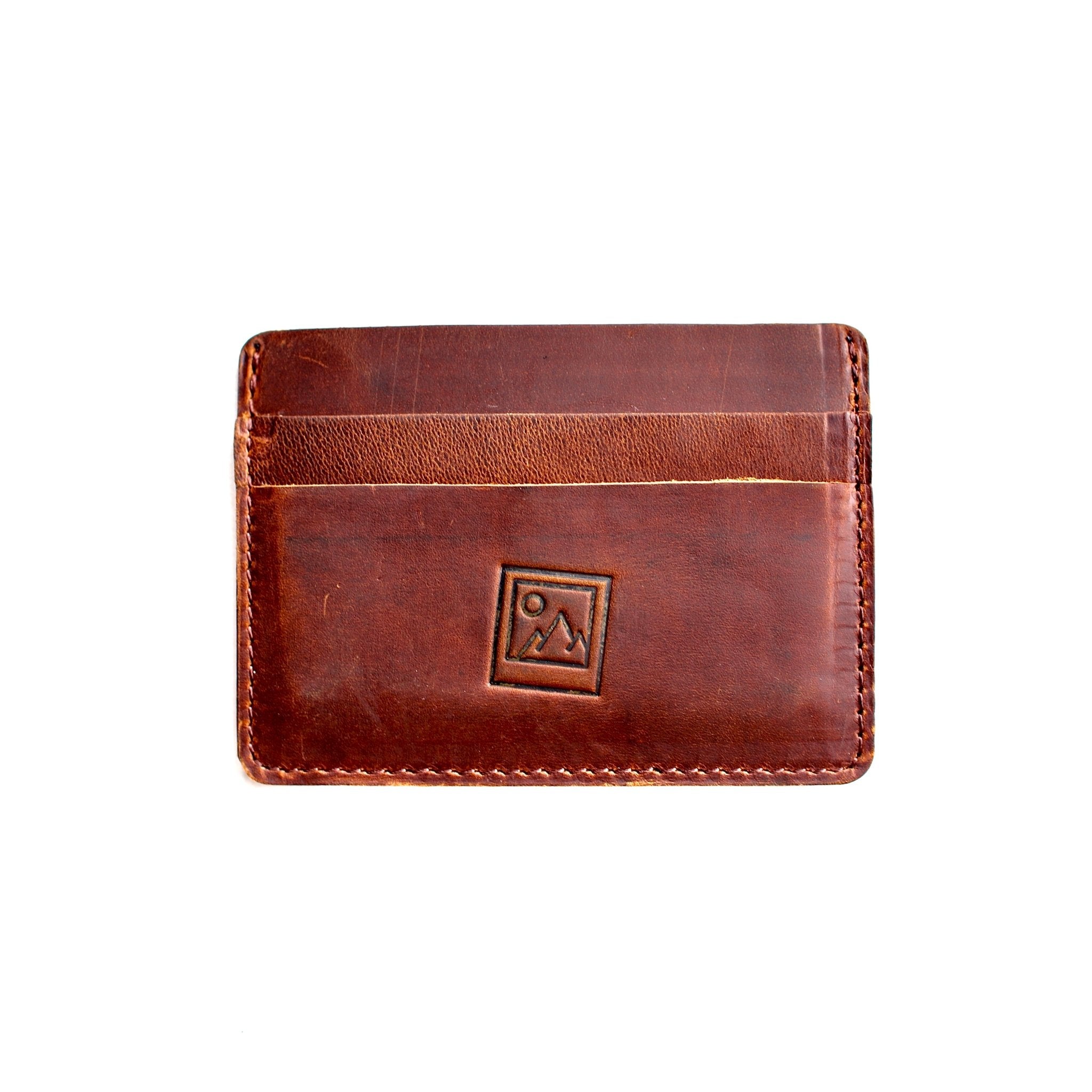 Marlin Ultra Slim Wallet