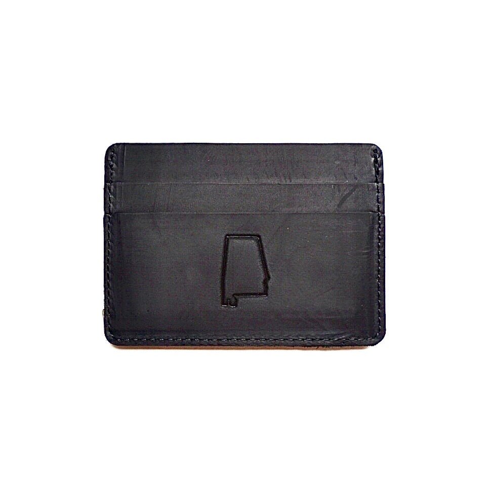 Marlin Ultra-Slim Wallet - ALABAMA