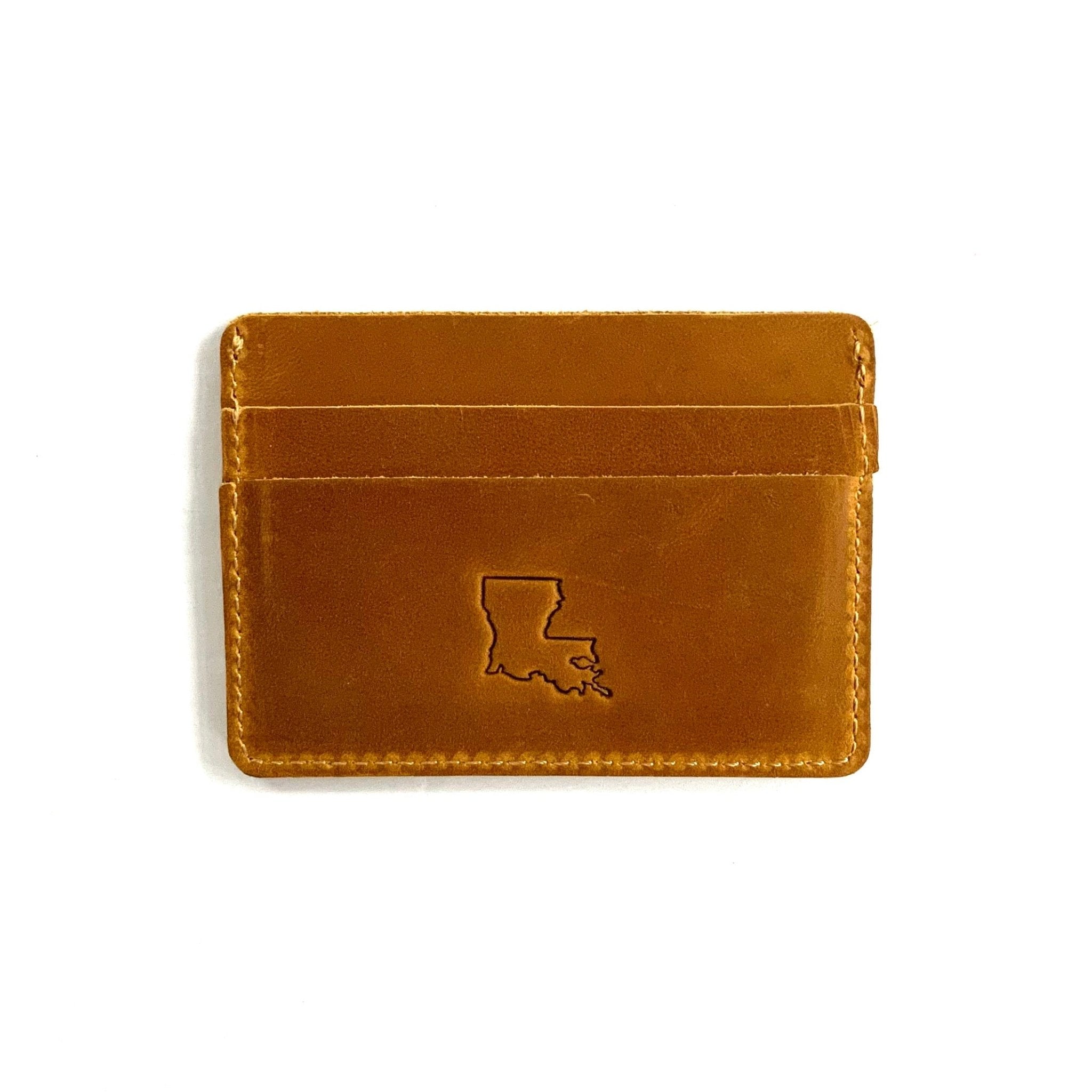 Marlin Ultra Slim Wallet