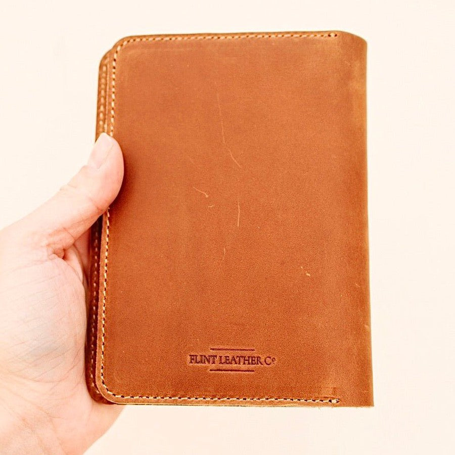 Avis Pocket Journal