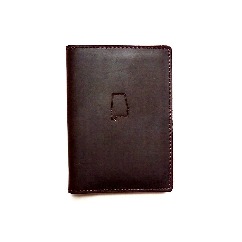 Passport Travel Wallet - ALABAMA