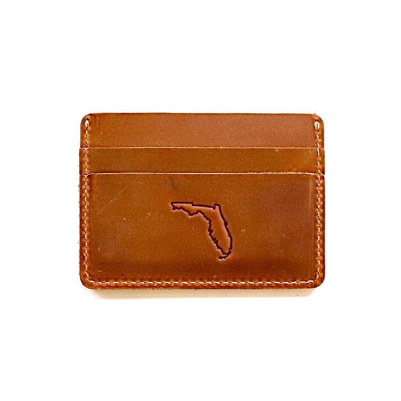 Marlin Ultra Slim Wallet