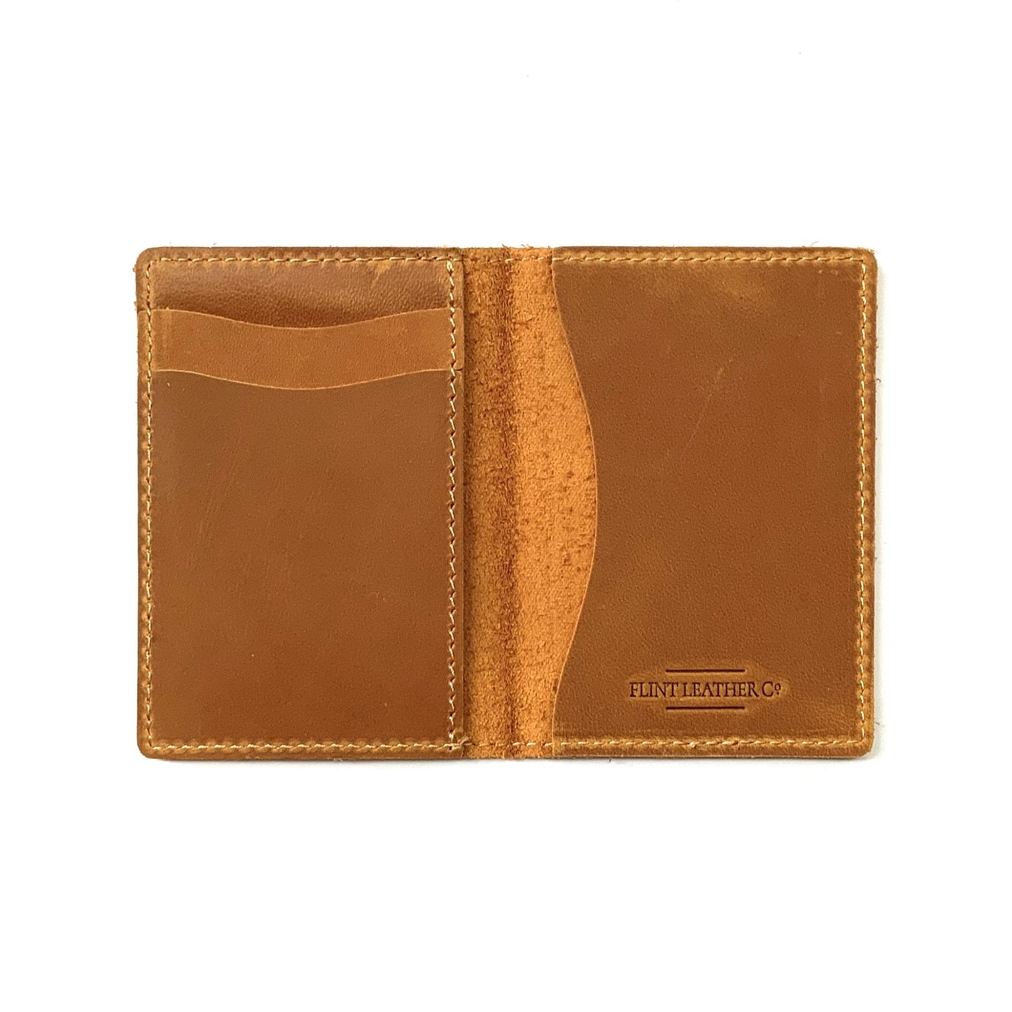 Whiskey Wallet - LOUISIANA