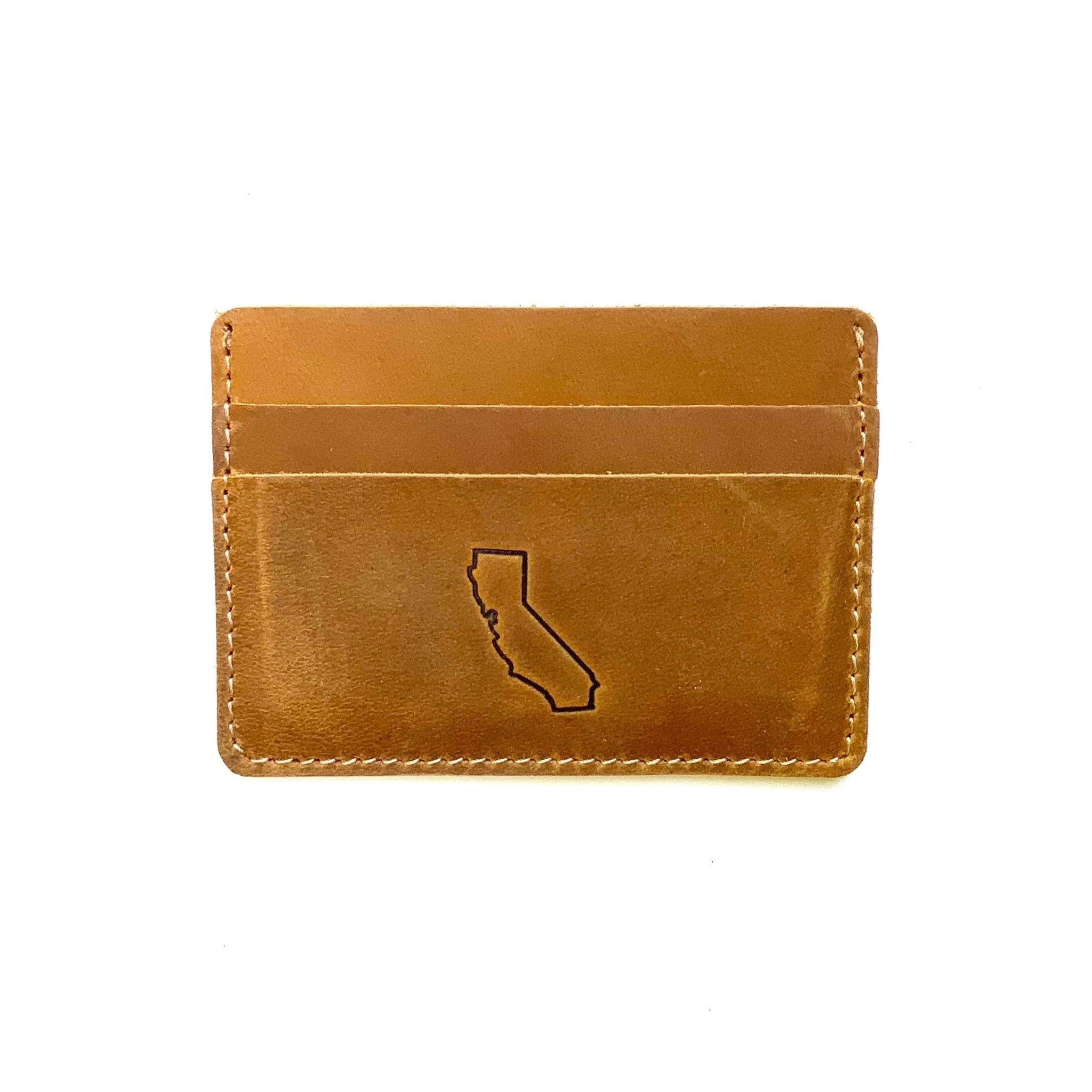 Marlin Ultra Slim Wallet