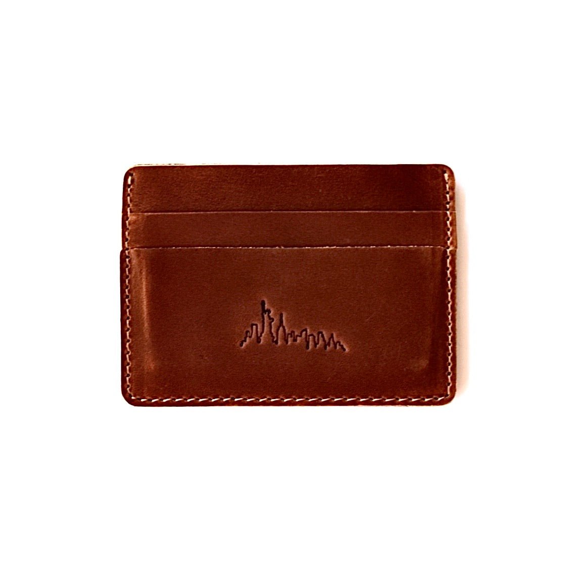 Marlin Ultra Slim Wallet - NEW YORK