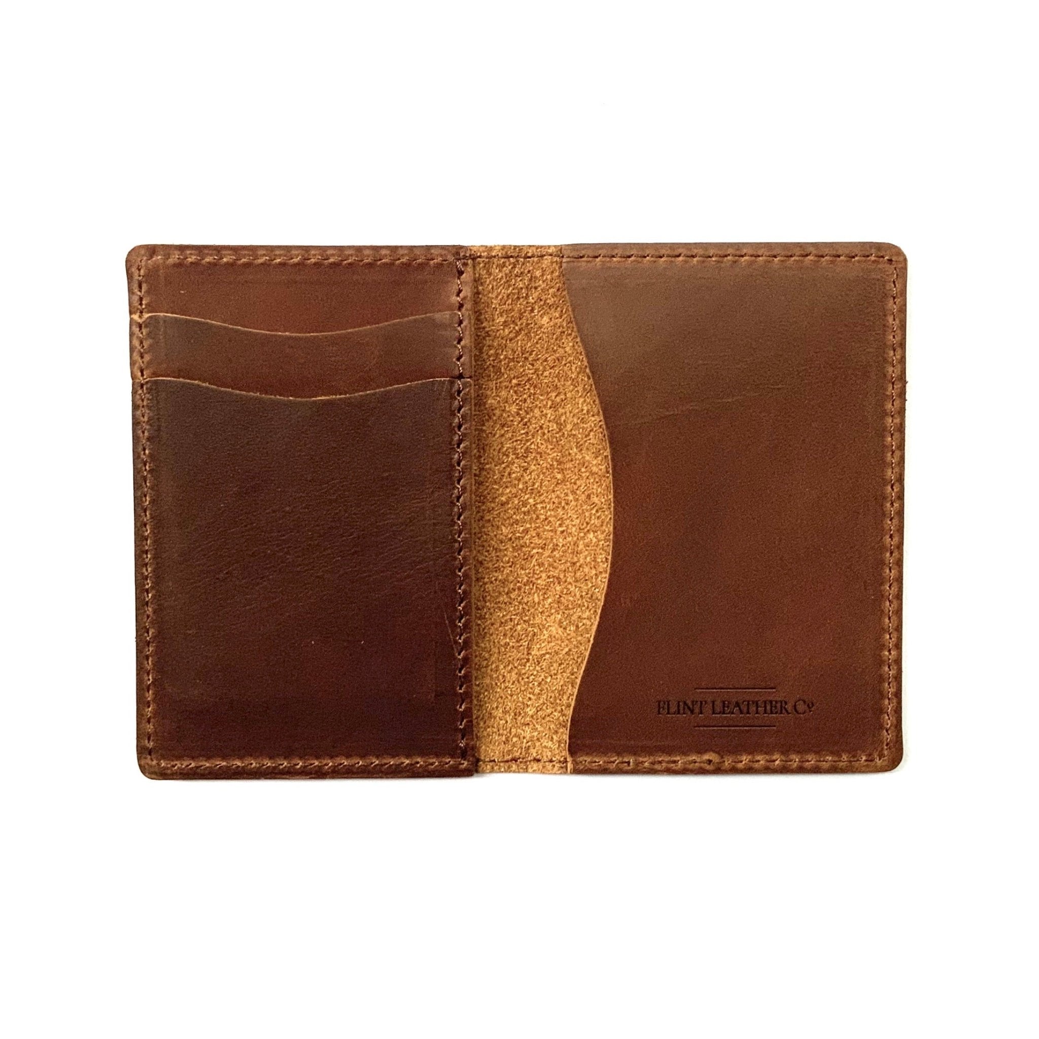 Whiskey Wallet - NEW YORK