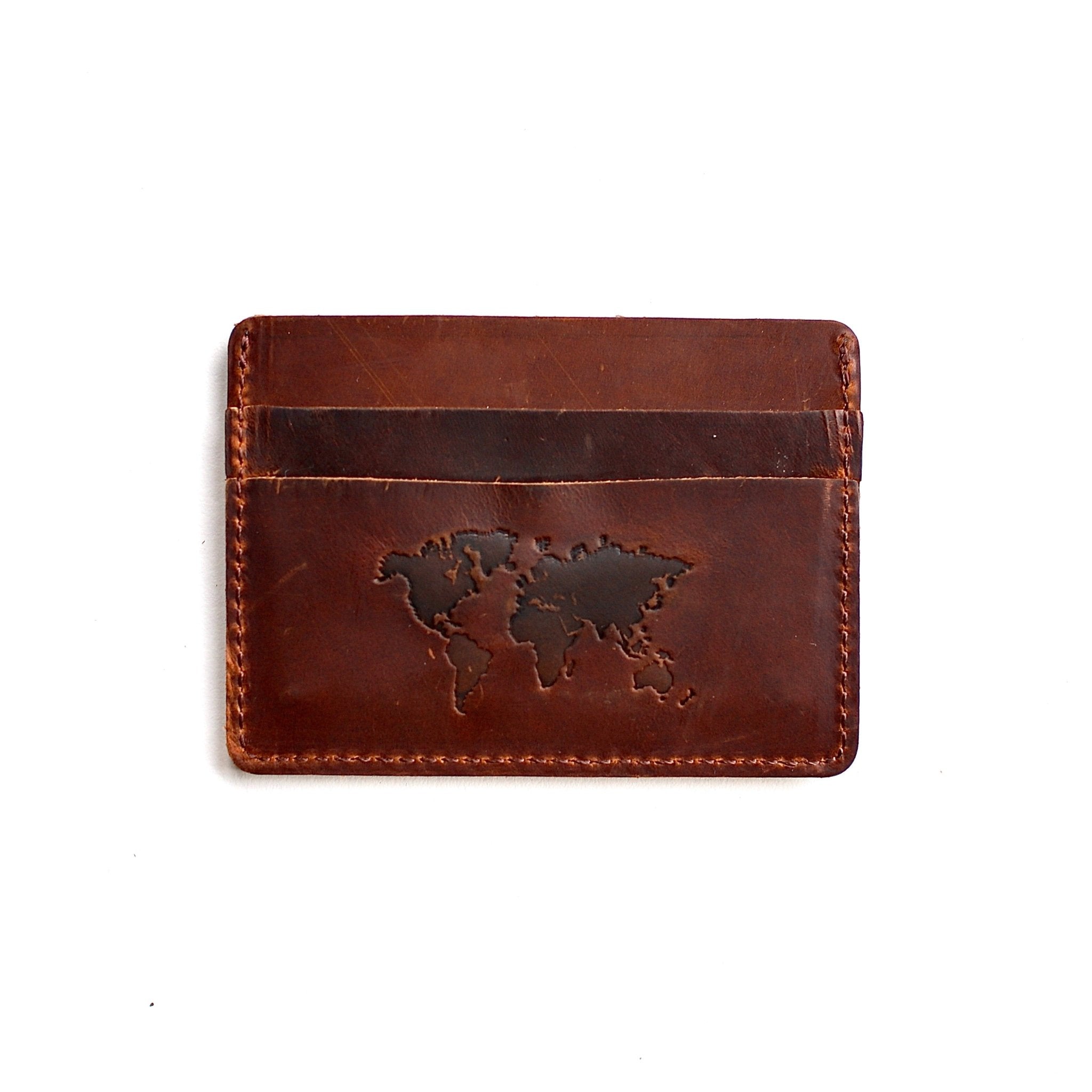 Marlin Ultra Slim Wallet