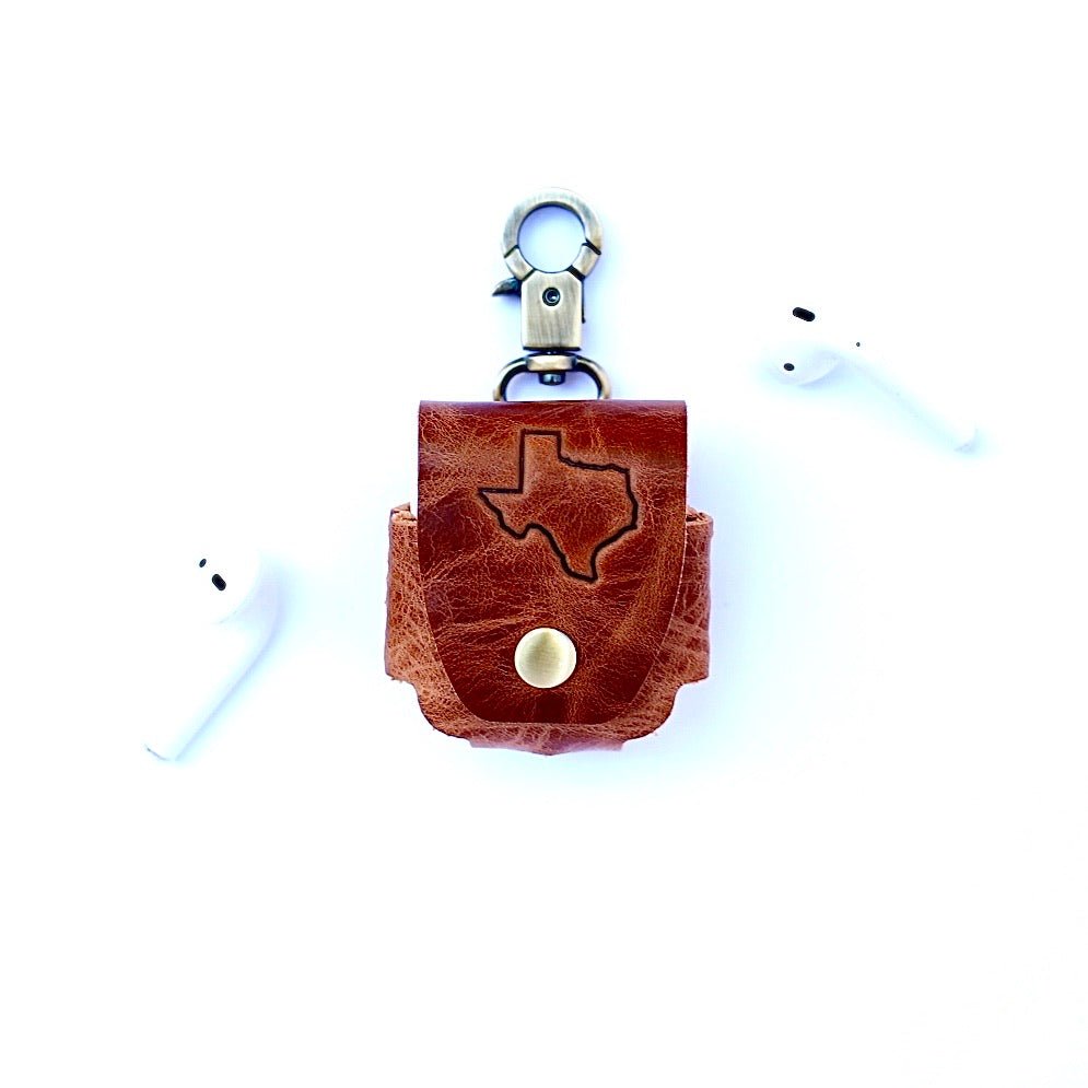 AirPods Case - TEXAS