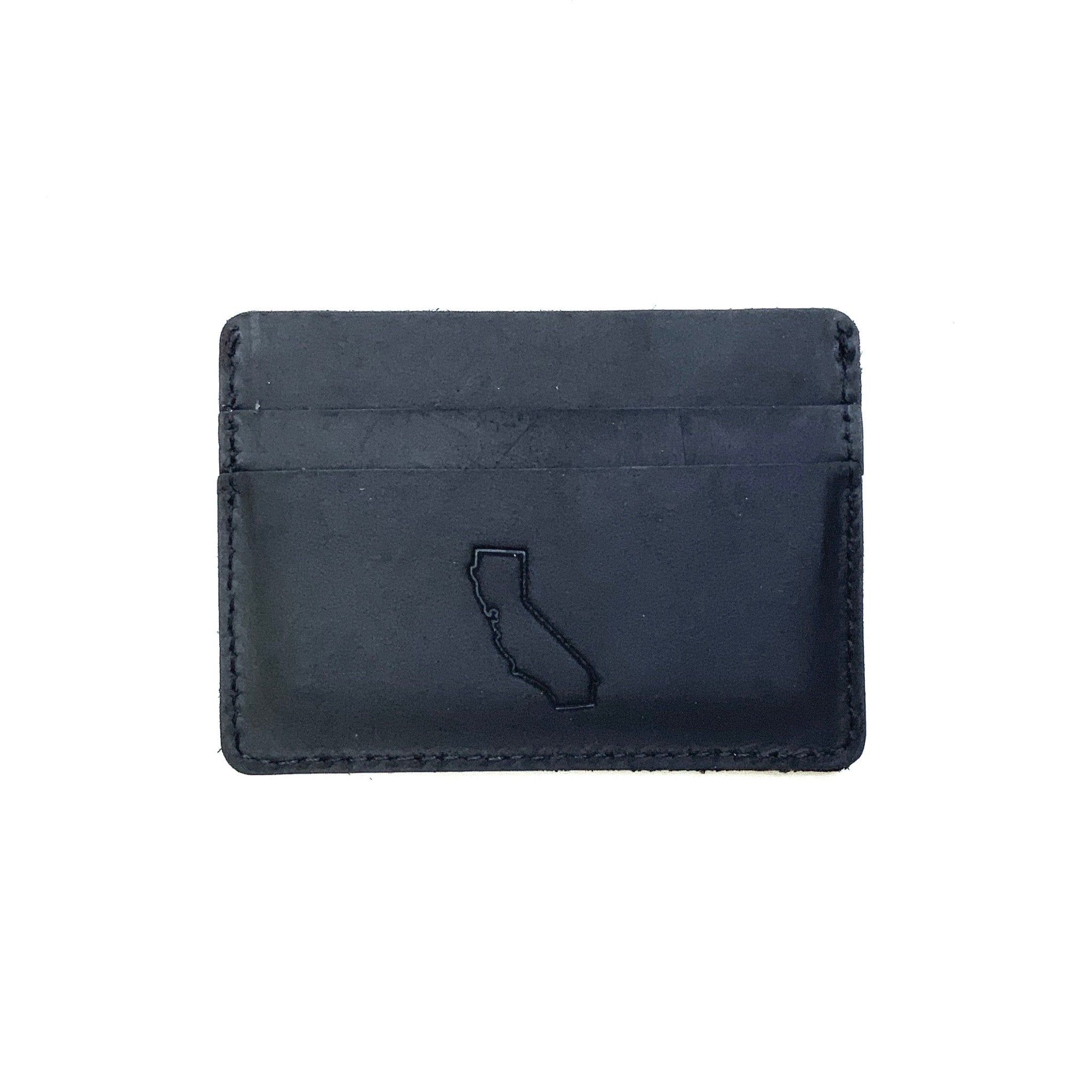 Marlin Ultra Slim Wallet