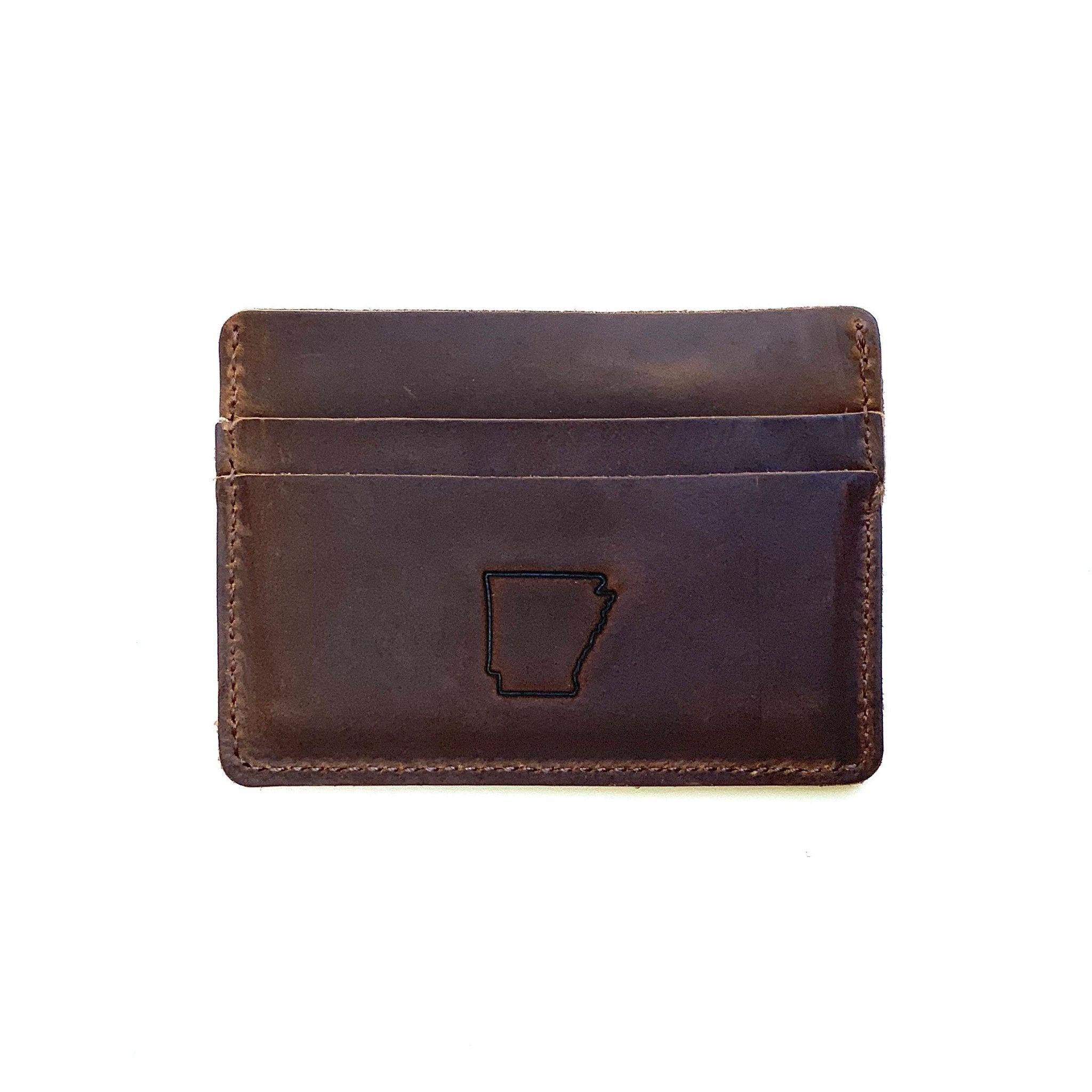 Marlin Ultra Slim Wallet