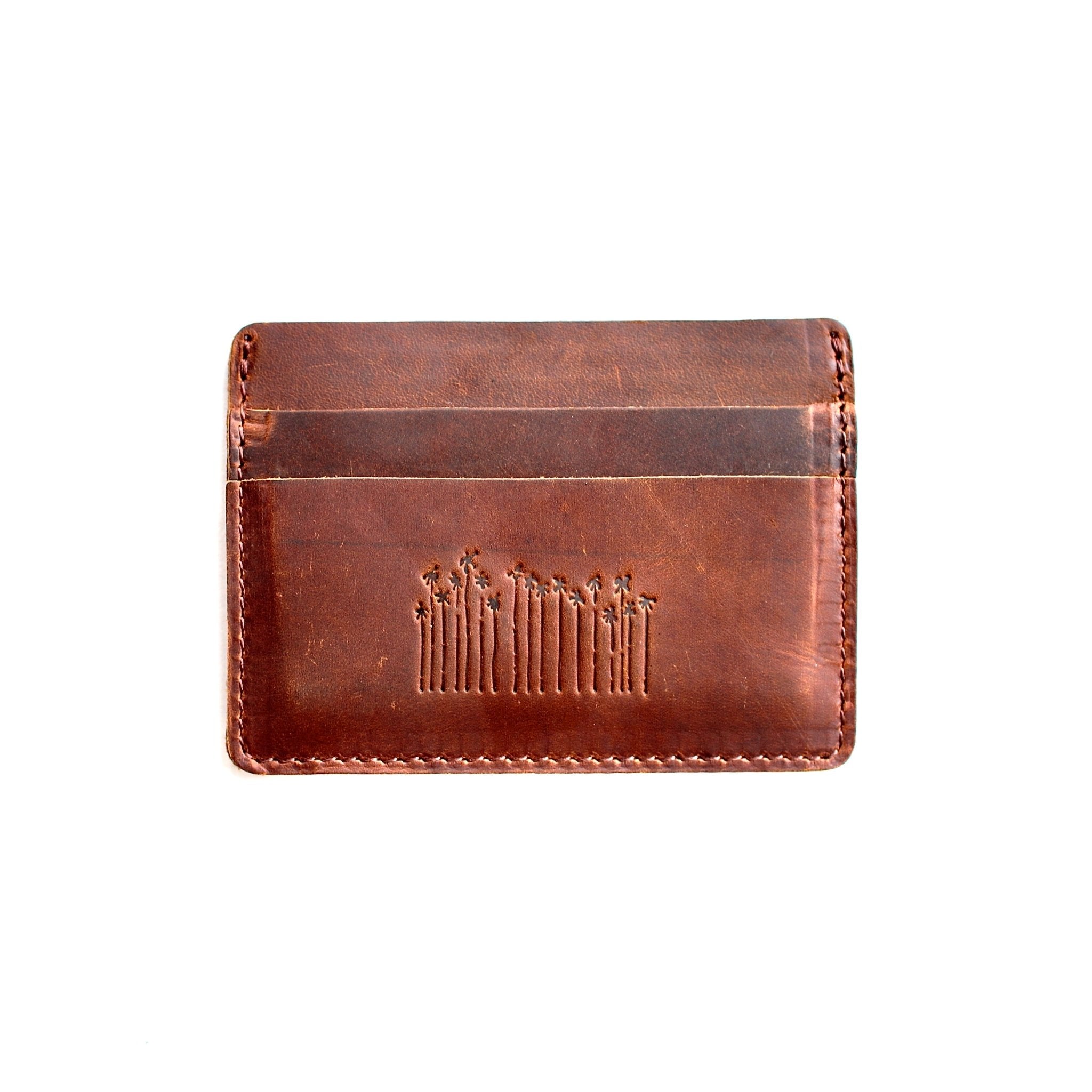 Marlin Ultra Slim Wallet