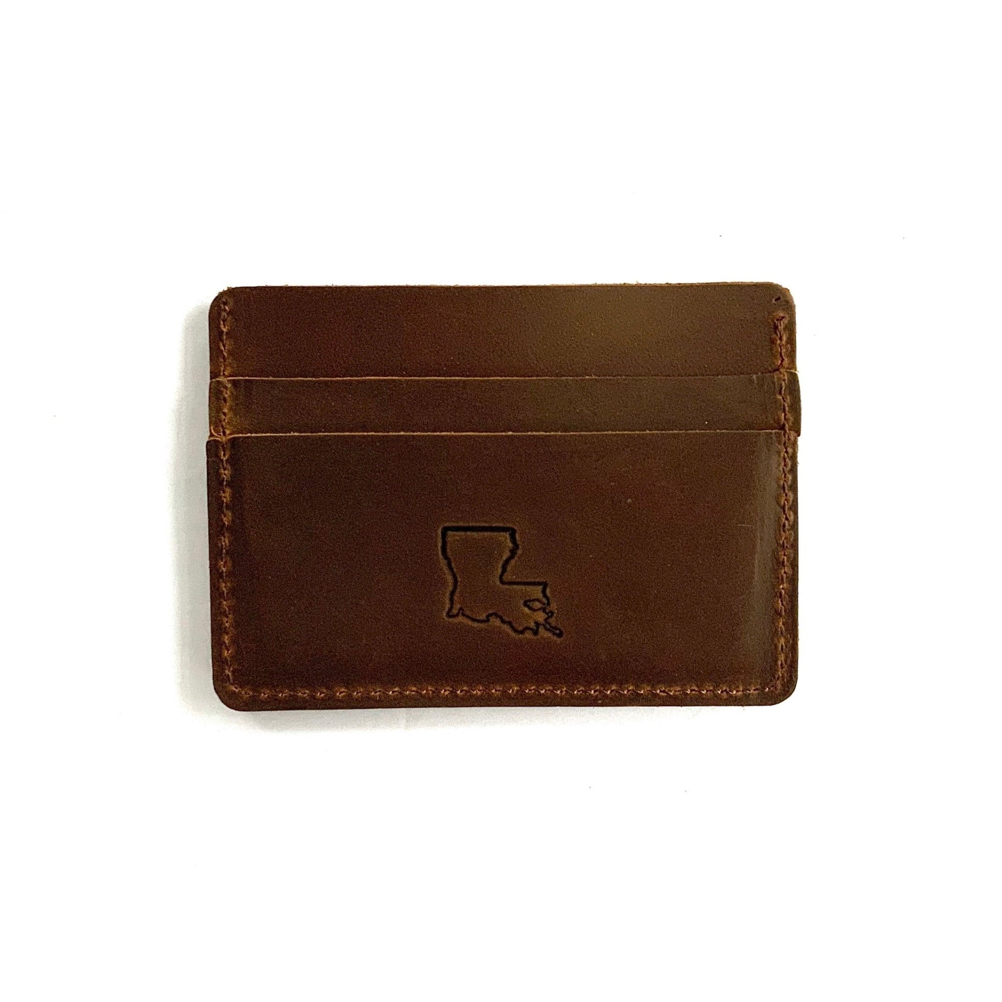 Marlin Ultra Slim Wallet