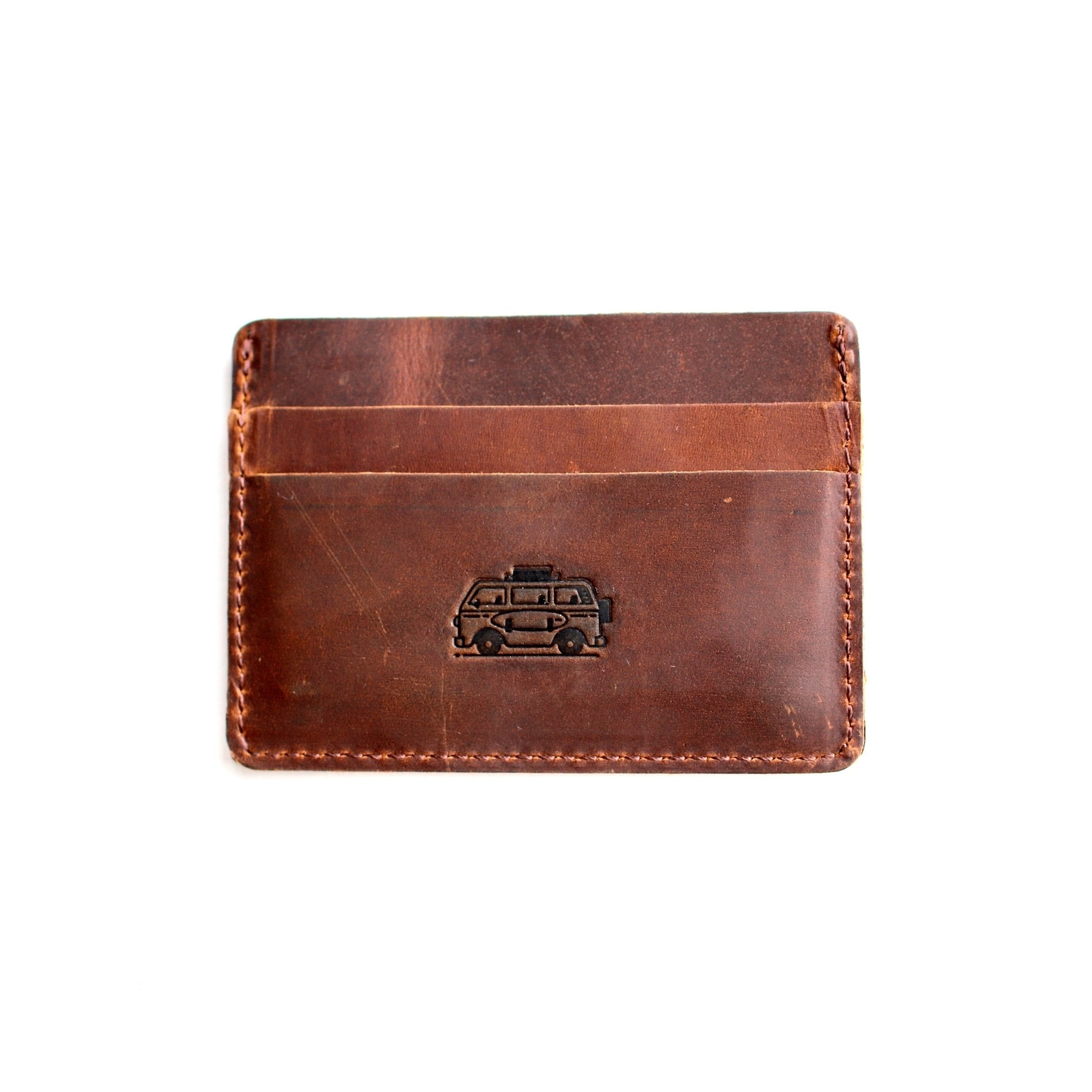 Marlin Ultra Slim Wallet