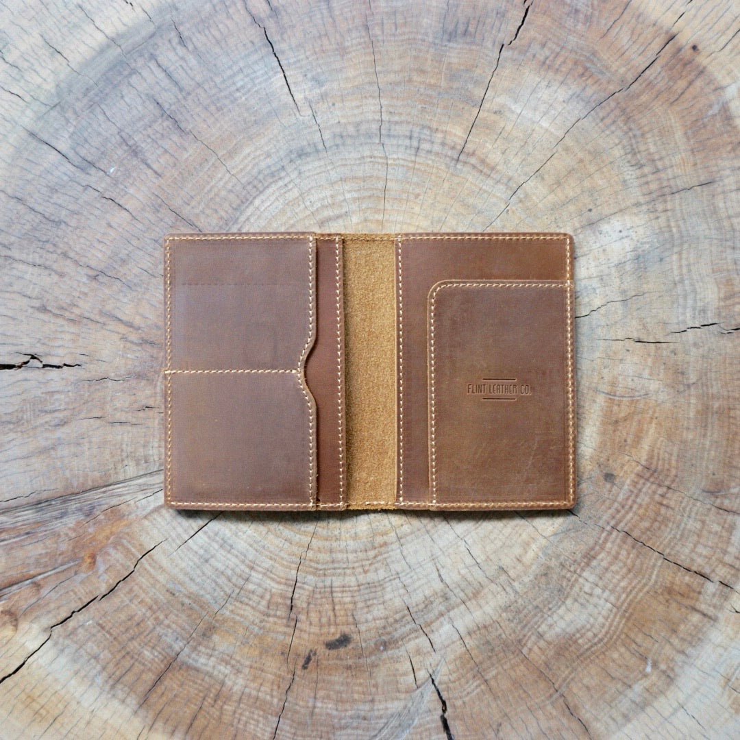 Passport Travel Wallet - ALABAMA