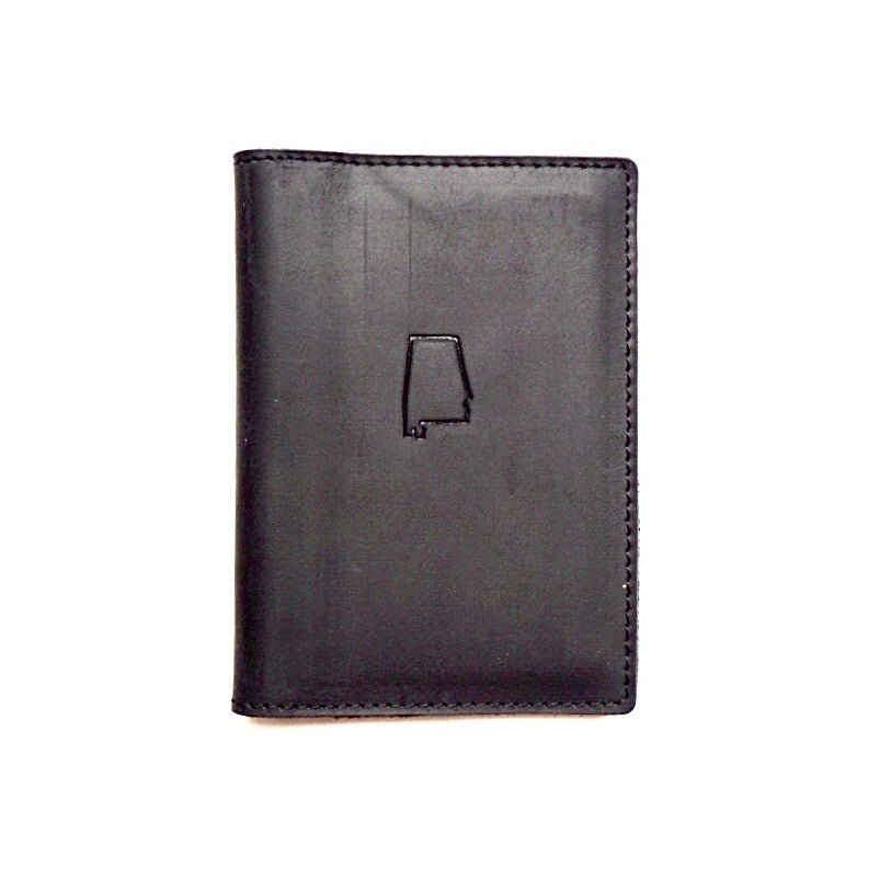 Passport Travel Wallet - ALABAMA