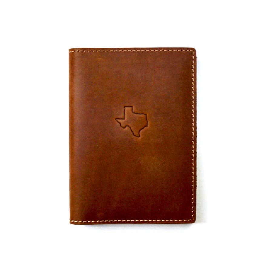 Passport Travel Wallet - TEXAS