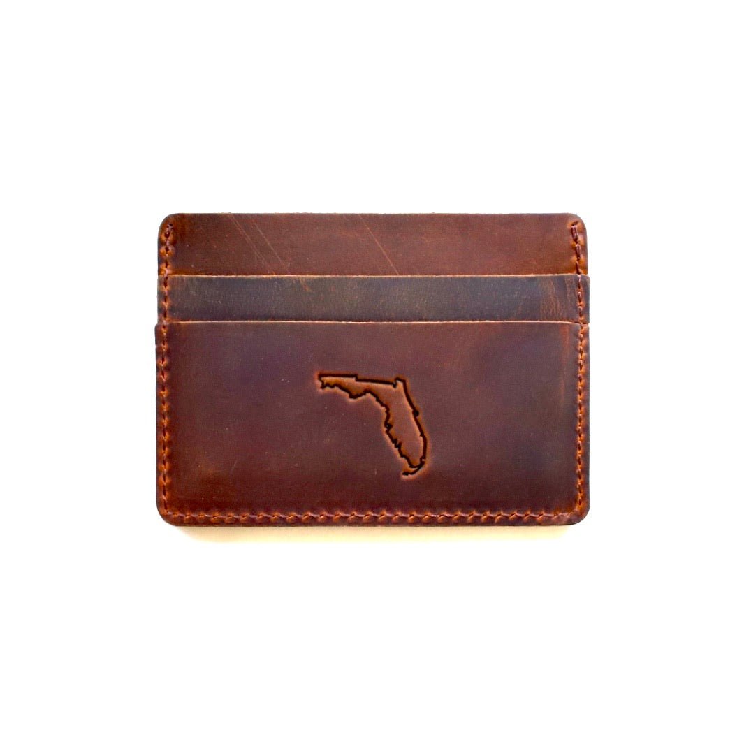 Marlin Ultra Slim Wallet