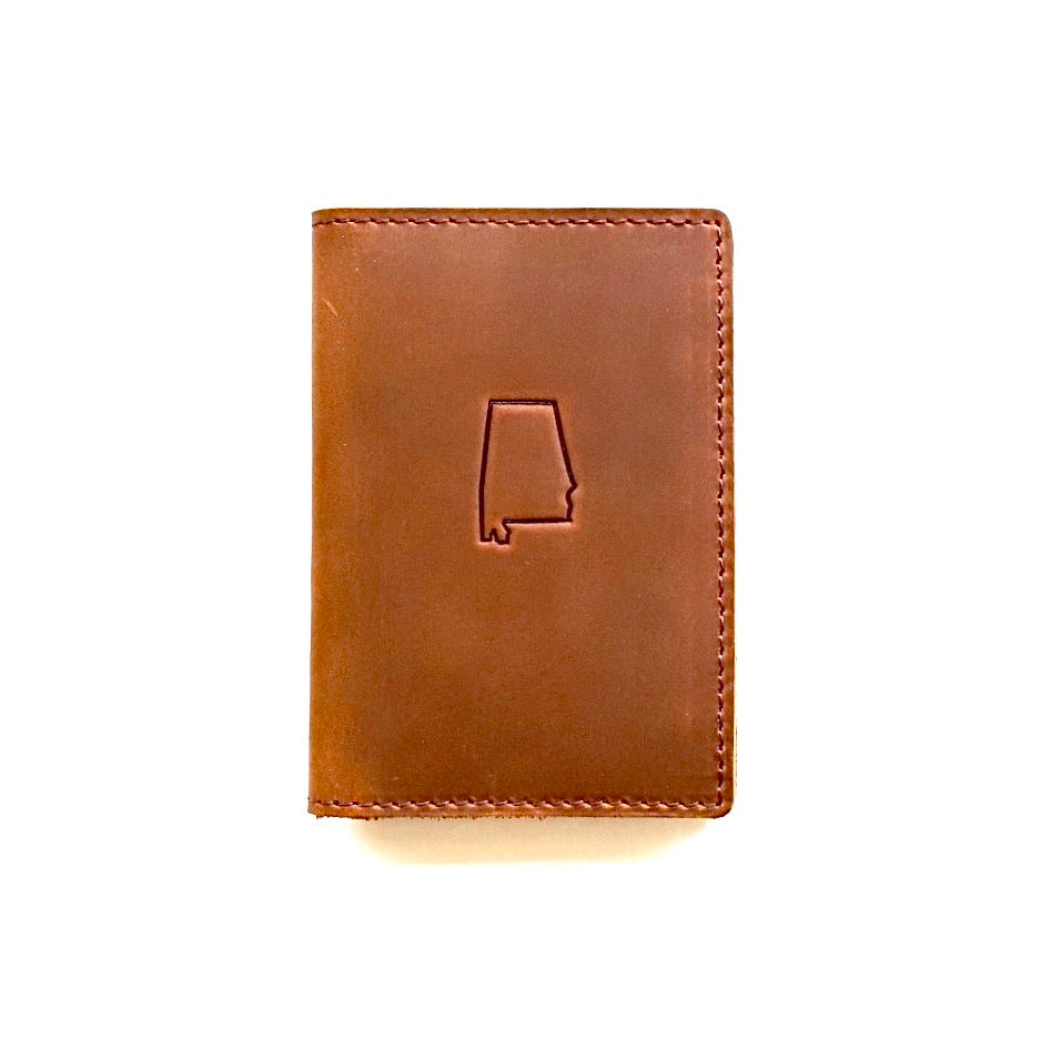 Whiskey Wallet