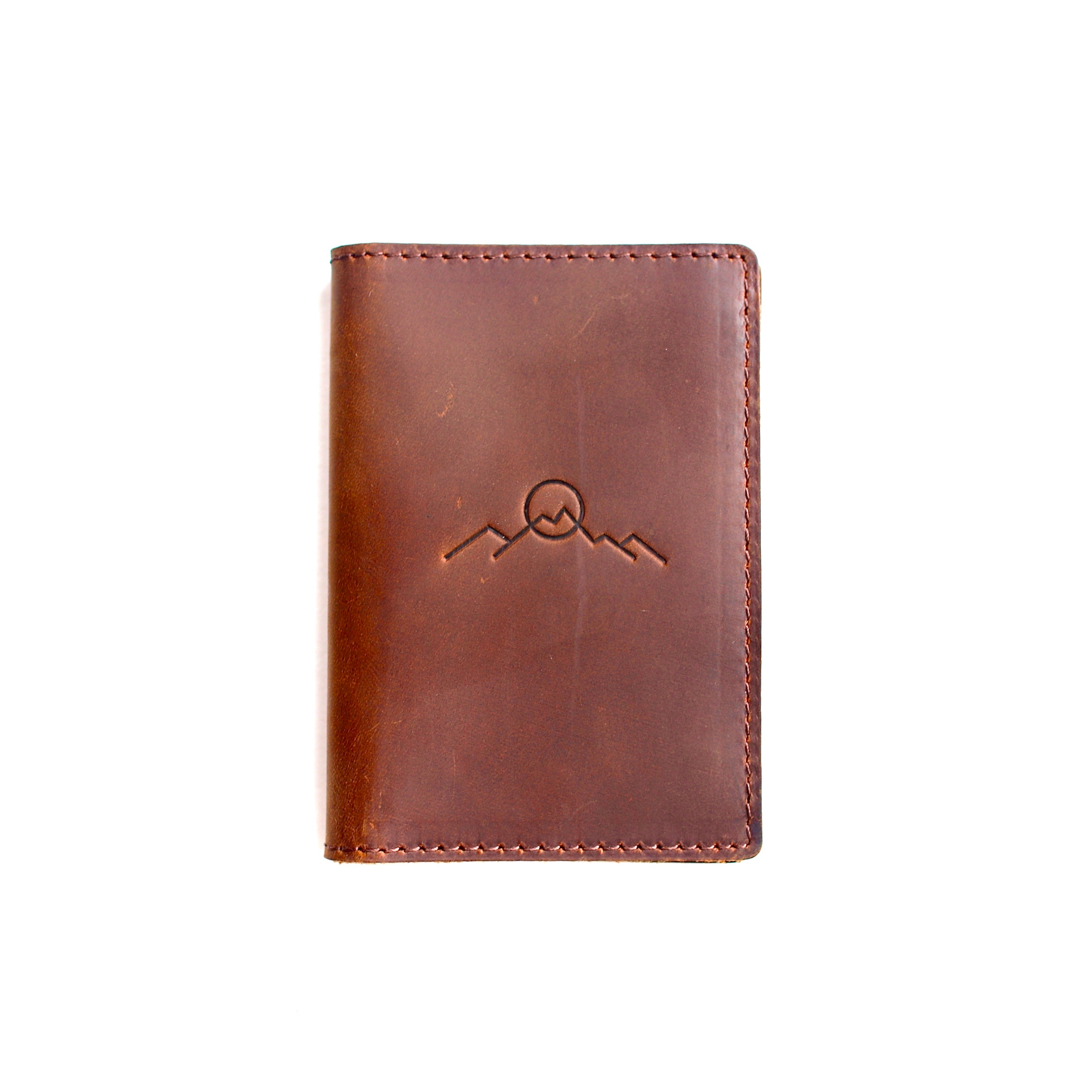 Whiskey Wallet