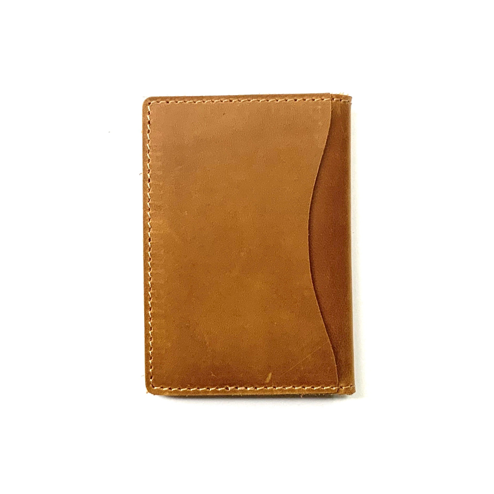 Whiskey Wallet - NEW YORK