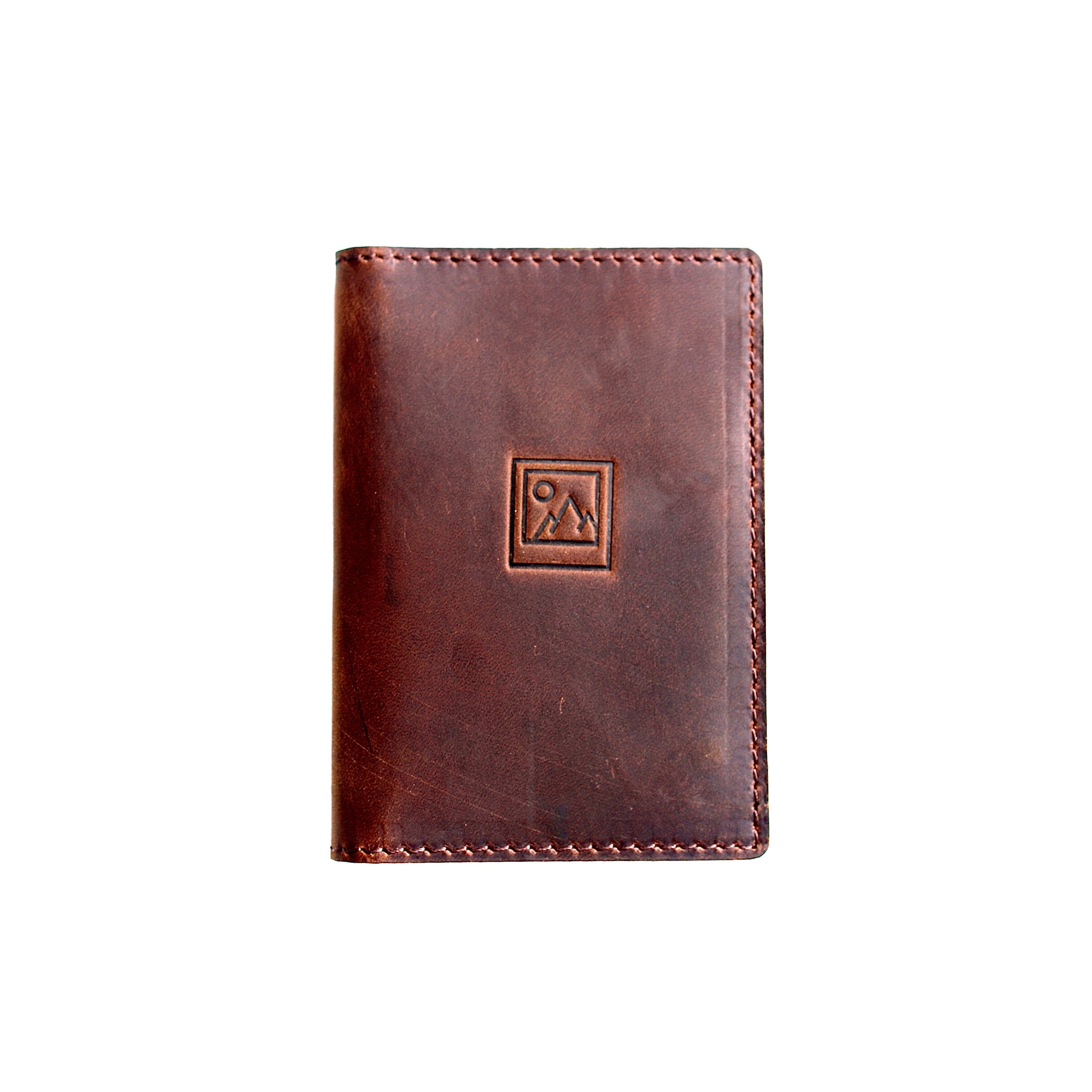 Whiskey Wallet