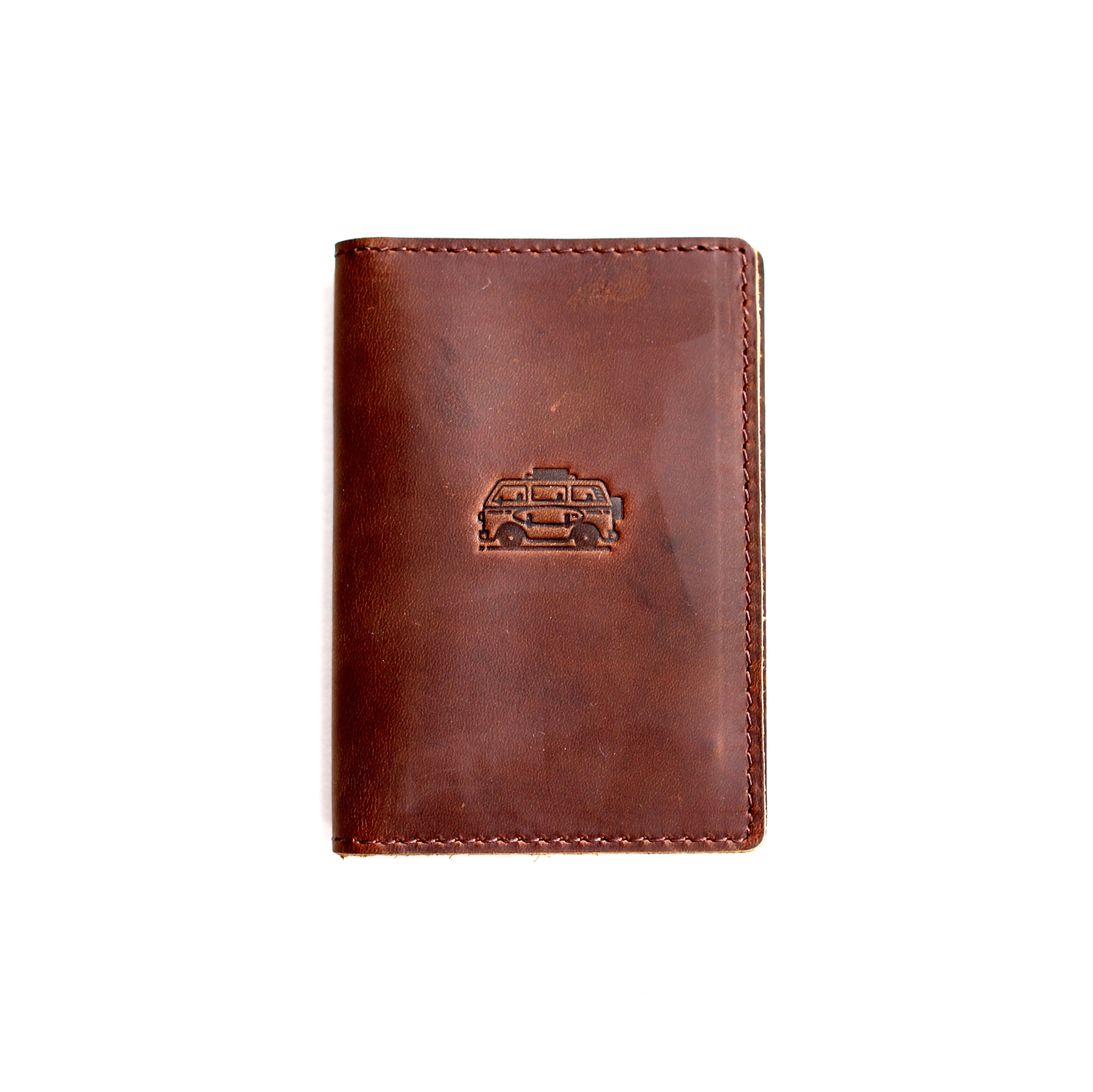 Whiskey Wallet