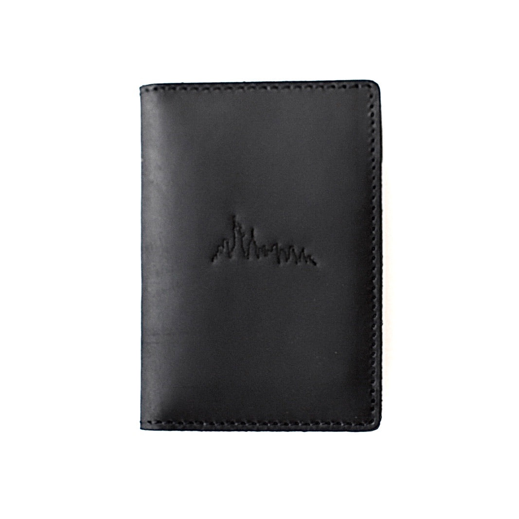 Whiskey Wallet - NEW YORK