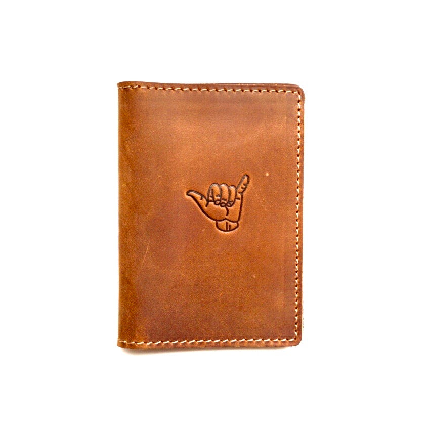 Whiskey Wallet