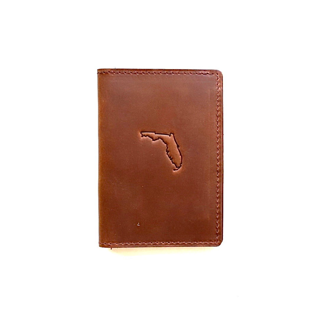 Whiskey Wallet