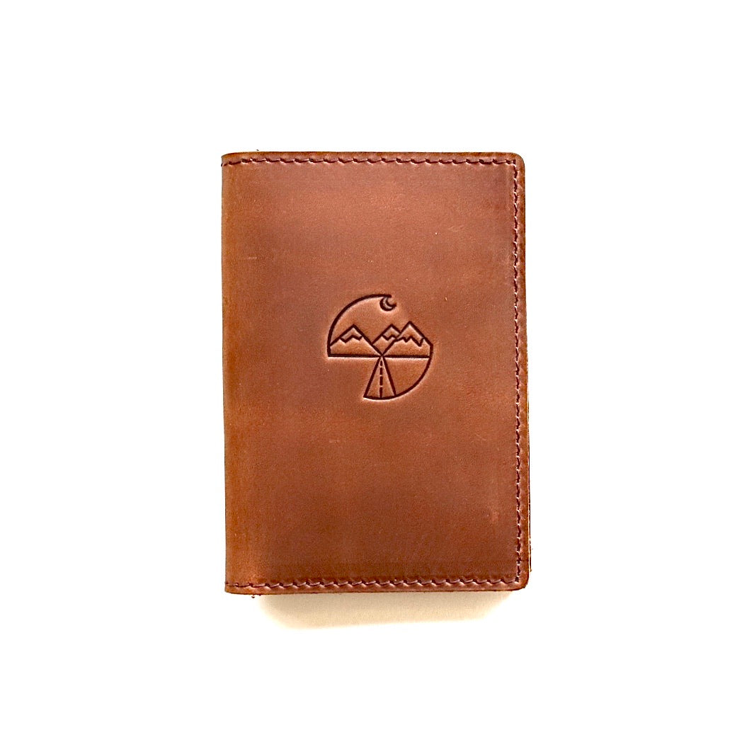 Whiskey Wallet