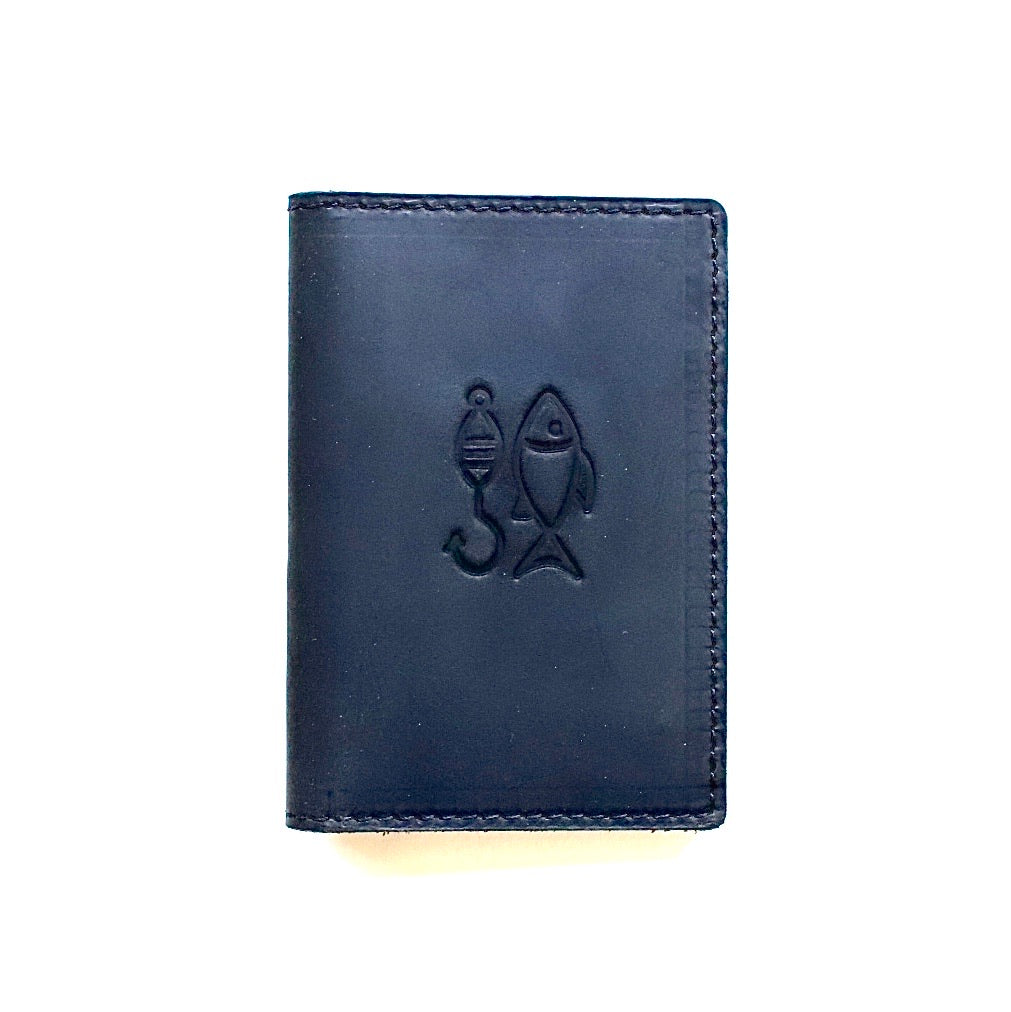 Whiskey Wallet