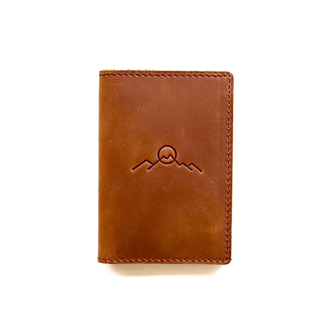 Whiskey Wallet