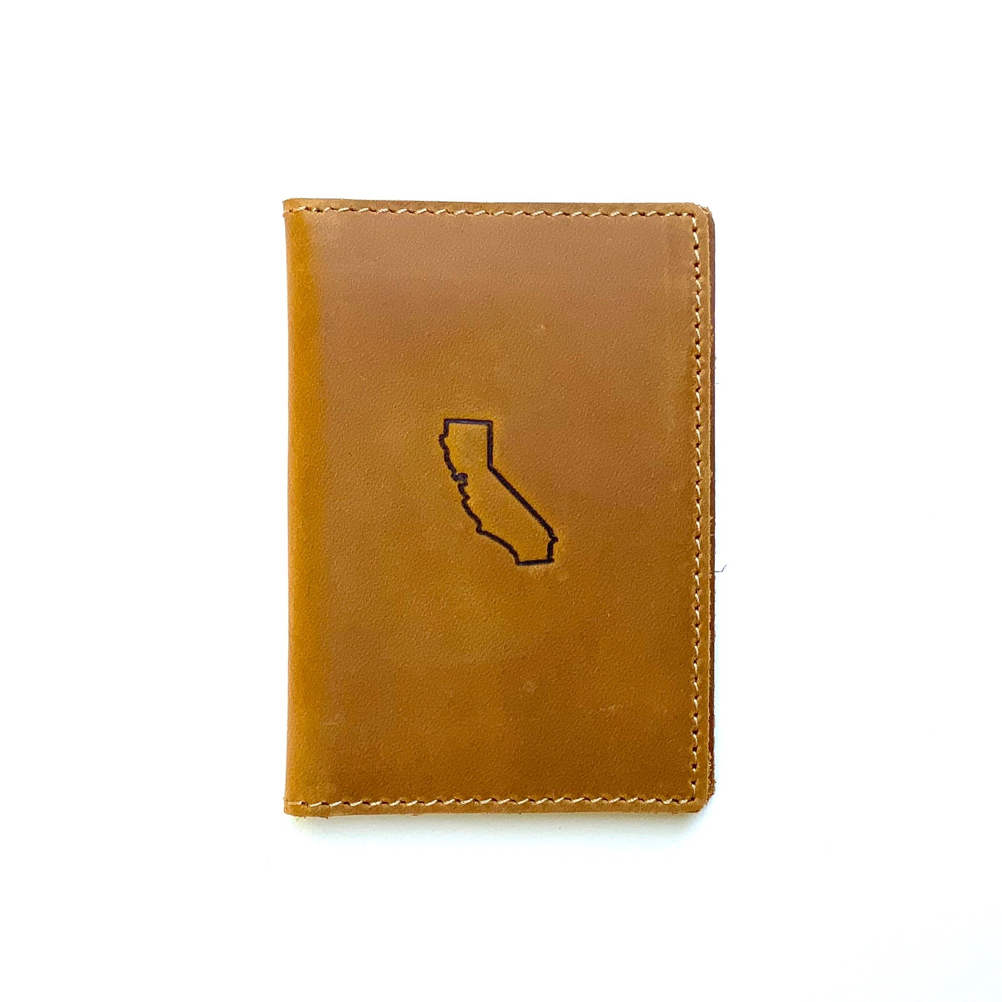 Whiskey Wallet