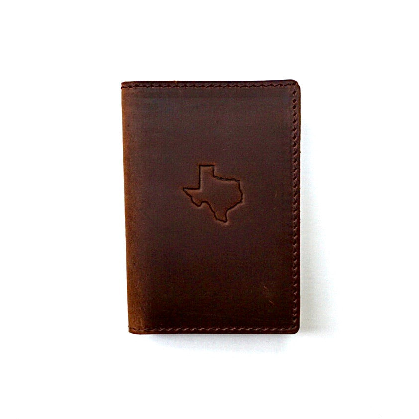 Whiskey Wallet