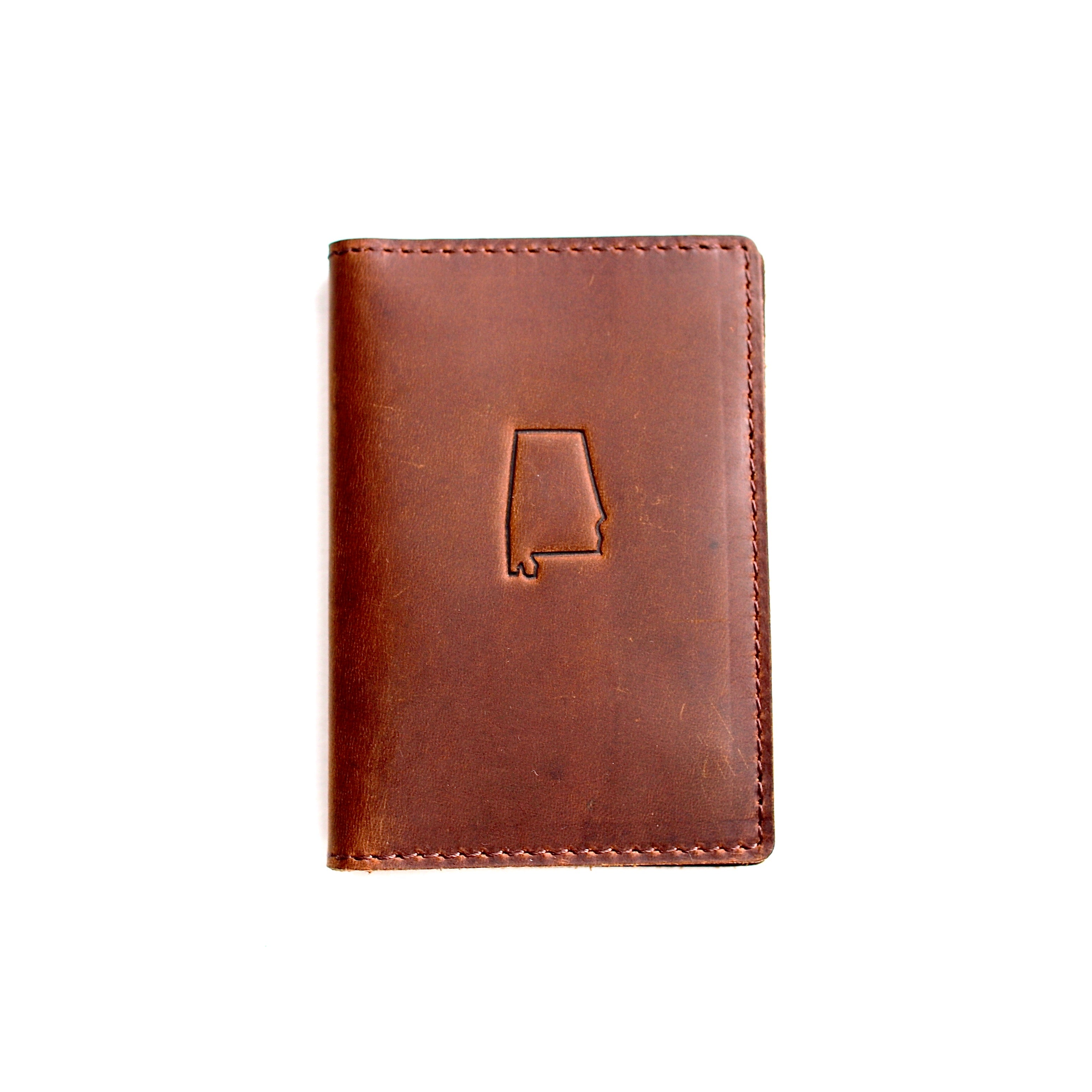 Whiskey Wallet