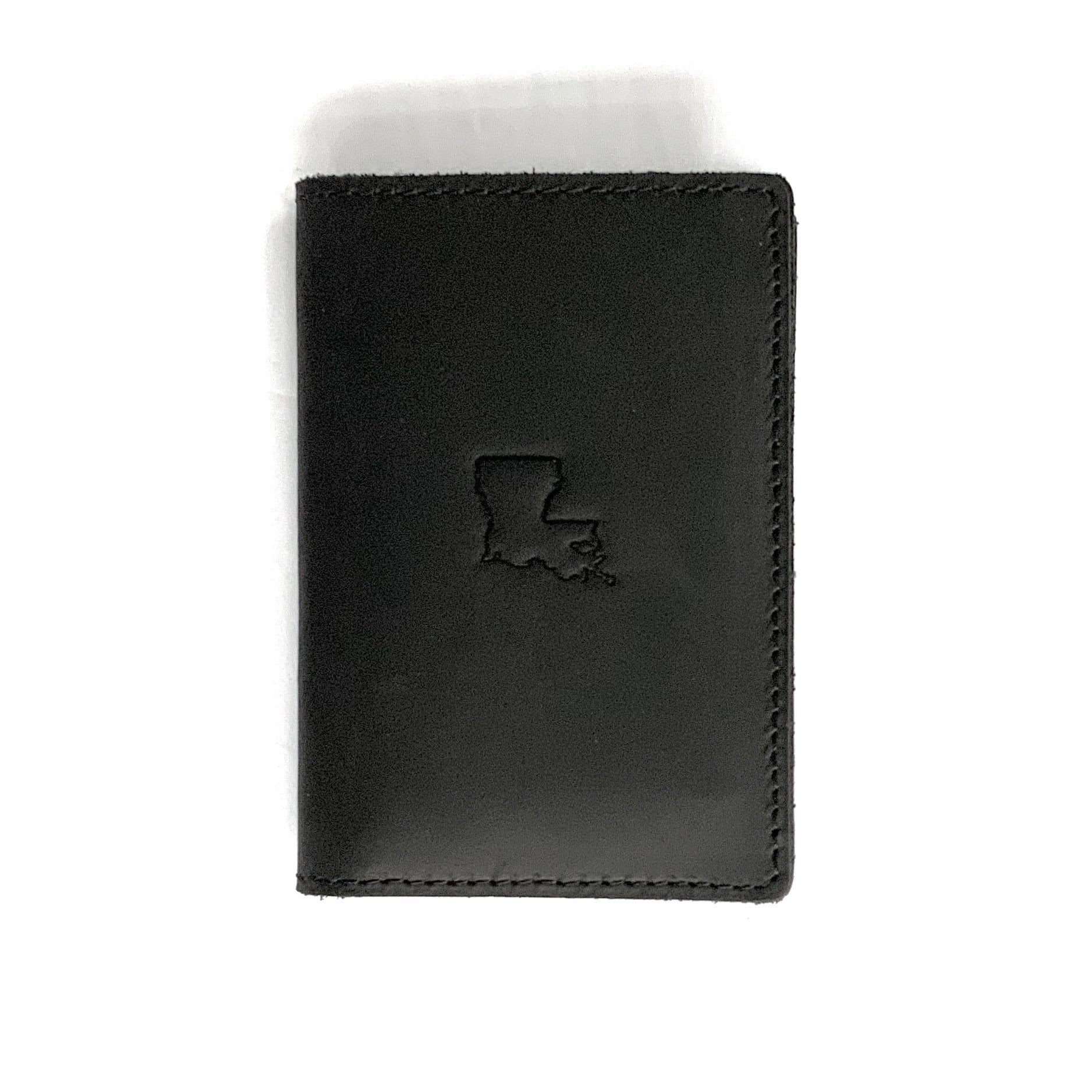 Whiskey Wallet - LOUISIANA